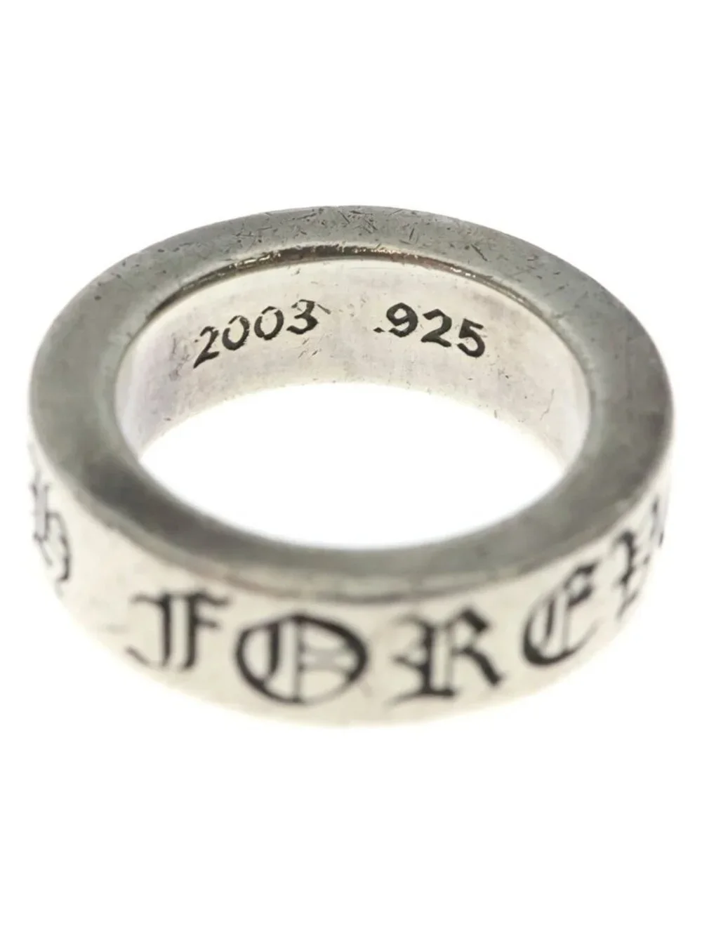 Chrome Hearts product name